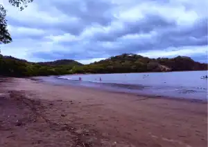 Visitar Playa Panam&aacute;: La playa m&aacute;s cercana al Aeropuerto de Liberia en Guanacaste